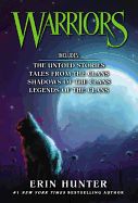 Portada de Warriors Novella Box Set: The Untold Stories, Tales from the Clans, Shadows of the Clans, Legends of the Clans