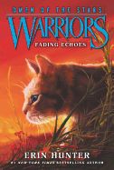 Portada de Warriors: Omen of the Stars #2: Fading Echoes