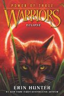 Portada de Warriors: Power of Three #4: Eclipse