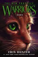 Portada de Warriors: The New Prophecy #3: Dawn
