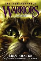 Portada de Warriors: The New Prophecy #5: Twilight