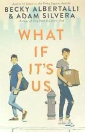 Portada de What If It's Us