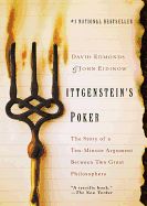Portada de Wittgenstein's Poker: The Story of a Ten-Minute Argument Between Two Great Philosophers