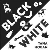 Portada de Black & White