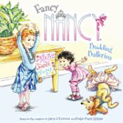 Portada de Fancy Nancy: Budding Ballerina