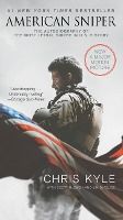 Portada de American Sniper [Movie Tie-In Edition]: The Autobiography of the Most Lethal Sniper in U.S. Military History
