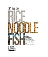 Portada de Rice, Noodle, Fish: Deep Travels Through Japan's Food Culture
