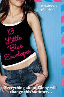 Portada de 13 Little Blue Envelopes