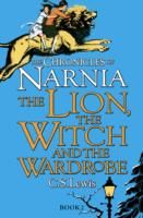 Portada de Lion, the Witch and the Wardrobe