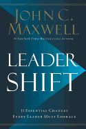 Portada de Leadershift: The 11 Essential Changes Every Leader Must Embrace