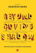 Portada de Beyond Covid's Shadow