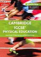 Portada de Cambridge IGCSE Physical Education: Student Book