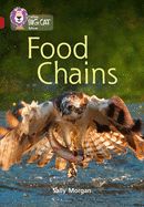 Portada de Collins Big Cat - Food Chains: Band 14/Ruby