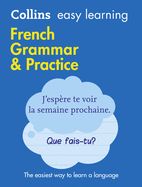 Portada de French Grammar & Practice