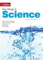 Portada de Key Stage 3 Science -- Student Book 2 [Second Edition]