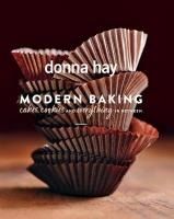 Portada de Modern Baking