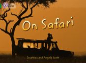 Portada de On Safari