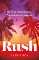 Portada de Rush