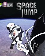 Portada de Space Jump