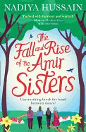 Portada de The Fall and Rise of the Amir Sisters