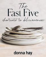 Portada de The Fast Five