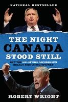 Portada de The Night Canada Stood Still