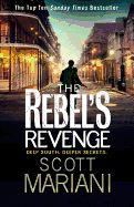 Portada de The Rebel's Revenge (Ben Hope, Book 18)