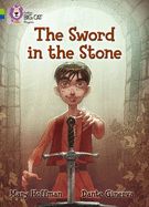 Portada de The Sword in the Stone