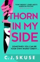 Portada de Thorn in My Side