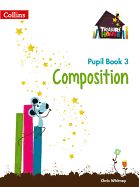 Portada de Treasure House -- Year 3 Composition Pupil Book