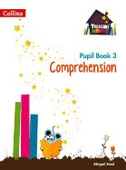 Portada de Treasure House -- Year 3 Comprehension Pupil Book