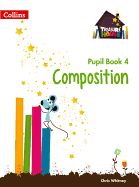 Portada de Treasure House -- Year 4 Composition Pupil Book