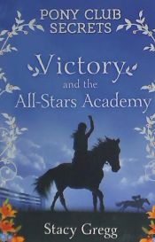 Portada de Victory and the All-Stars Academy