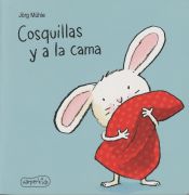 Portada de COSQUILLAS Y A LA CAMA