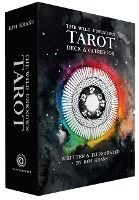 Portada de The Wild Unknown Tarot Deck and Guidebook (Official Keepsake Box Set)