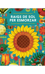 Portada de RAIGS DE SOL PER ESMORZAR