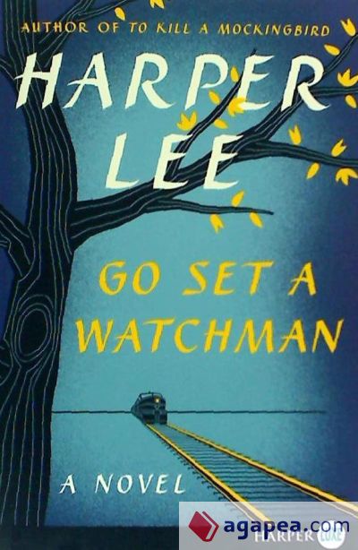 Go Set a Watchman LP