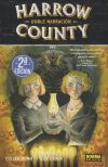 HARROW COUNTY 2. DOBLE NARRACION