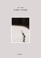 Portada de Cereal City Guide: New York