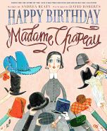Portada de Happy Birthday, Madame Chapeau