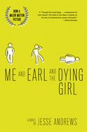 Portada de Me and Earl and the Dying Girl (Revised Edition)