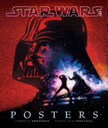 Portada de Star Wars Art: Posters