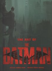 THE ART OF THE BATMAN - JAMES FIELD - 9781419762109