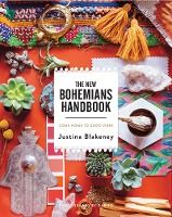 Portada de The New Bohemians Handbook: Come Home to Good Vibes