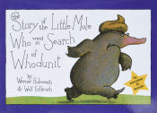 Portada de The Story of the Little Mole Who Went in Search of Whodunit