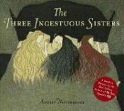 Portada de The Three Incestuous Sisters: An Illustrated Novel