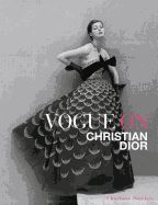 Portada de Vogue on Christian Dior