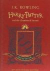 HARRY POTTER AND THE CHAMBER OF SECRETS