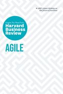 Portada de Agile: The Insights You Need from Harvard Business Review