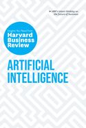 Portada de Artificial Intelligence: The Insights You Need from Harvard Business Review